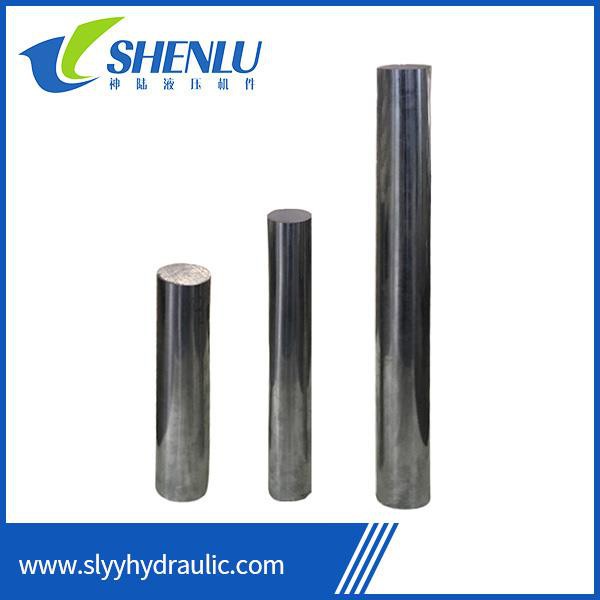 Hard Chrome Plated Shafts